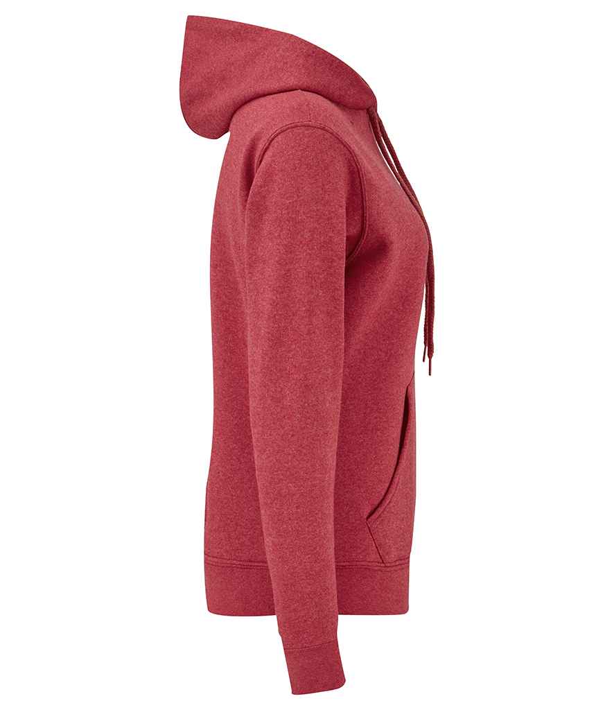 Fruit of the Loom Classic Lady Fit Hooded Sweatshirt