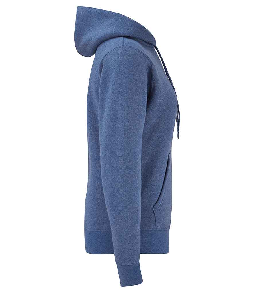 Fruit of the Loom Classic Lady Fit Hooded Sweatshirt