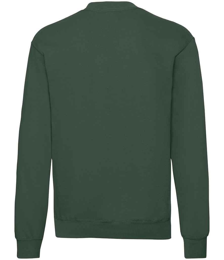 Fruit of the Loom Classic Drop Shoulder Sweatshirt