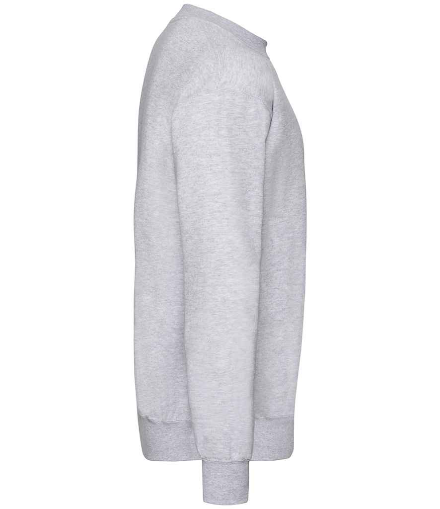 Fruit of the Loom Classic Drop Shoulder Sweatshirt