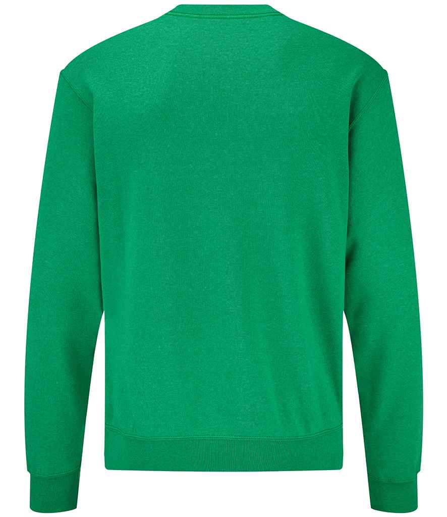 Fruit of the Loom Classic Drop Shoulder Sweatshirt