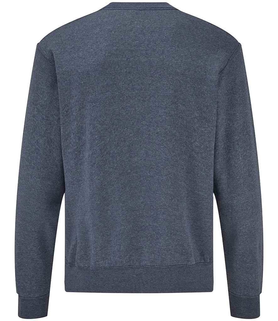 Fruit of the Loom Classic Drop Shoulder Sweatshirt