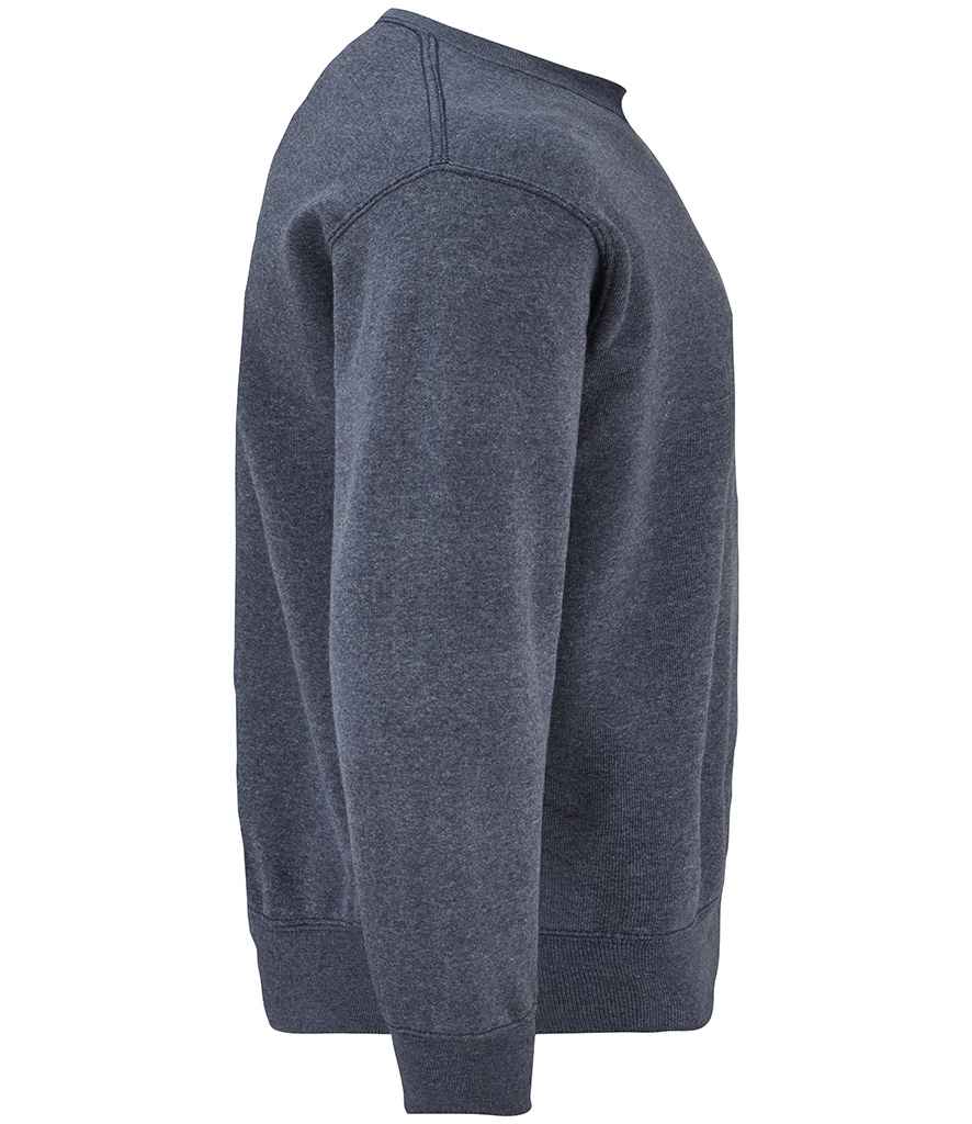 Fruit of the Loom Classic Drop Shoulder Sweatshirt