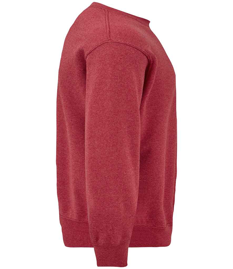 Fruit of the Loom Classic Drop Shoulder Sweatshirt