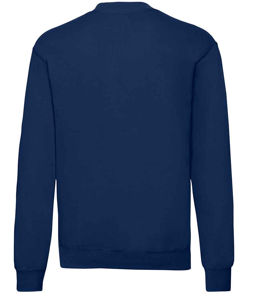 Fruit of the Loom Classic Drop Shoulder Sweatshirt