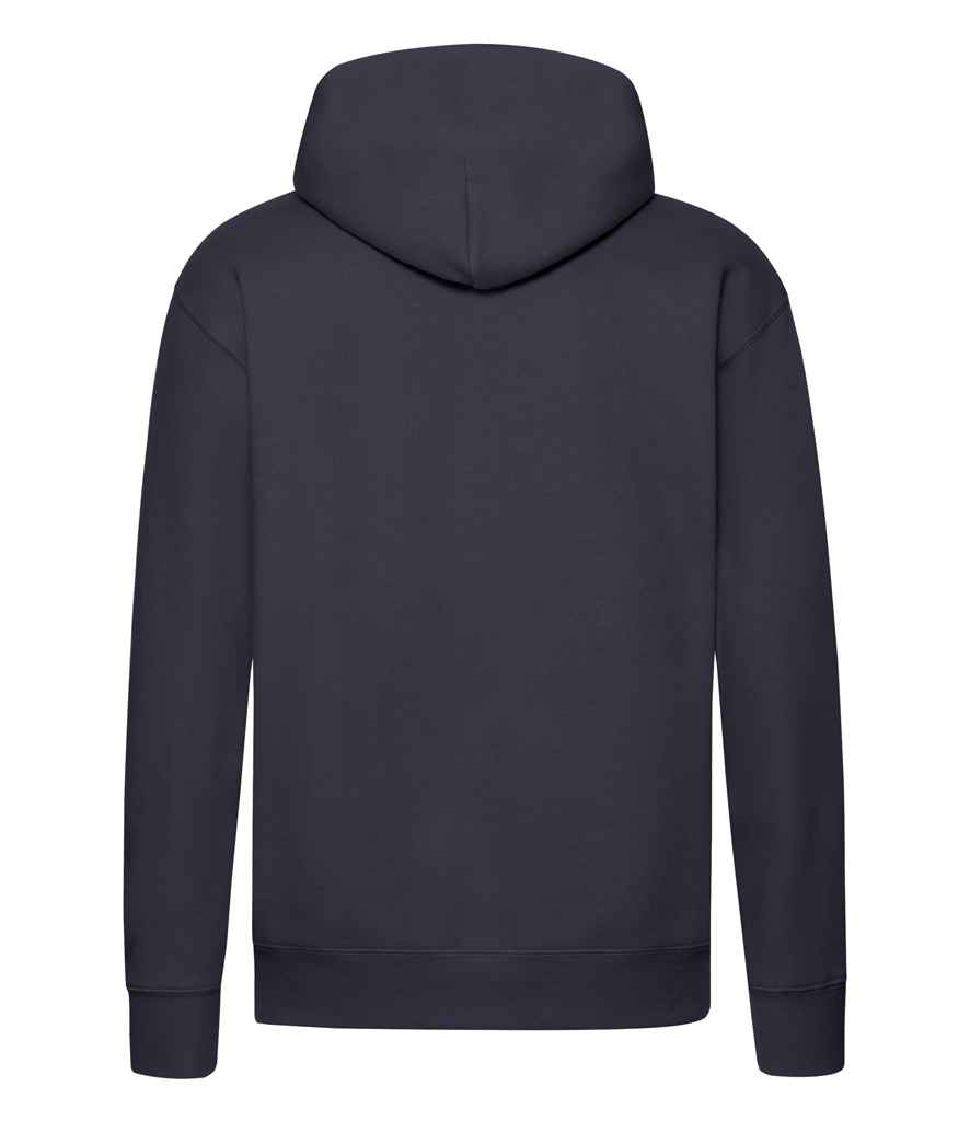 Fruit of the Loom Premium Hooded Sweatshirt