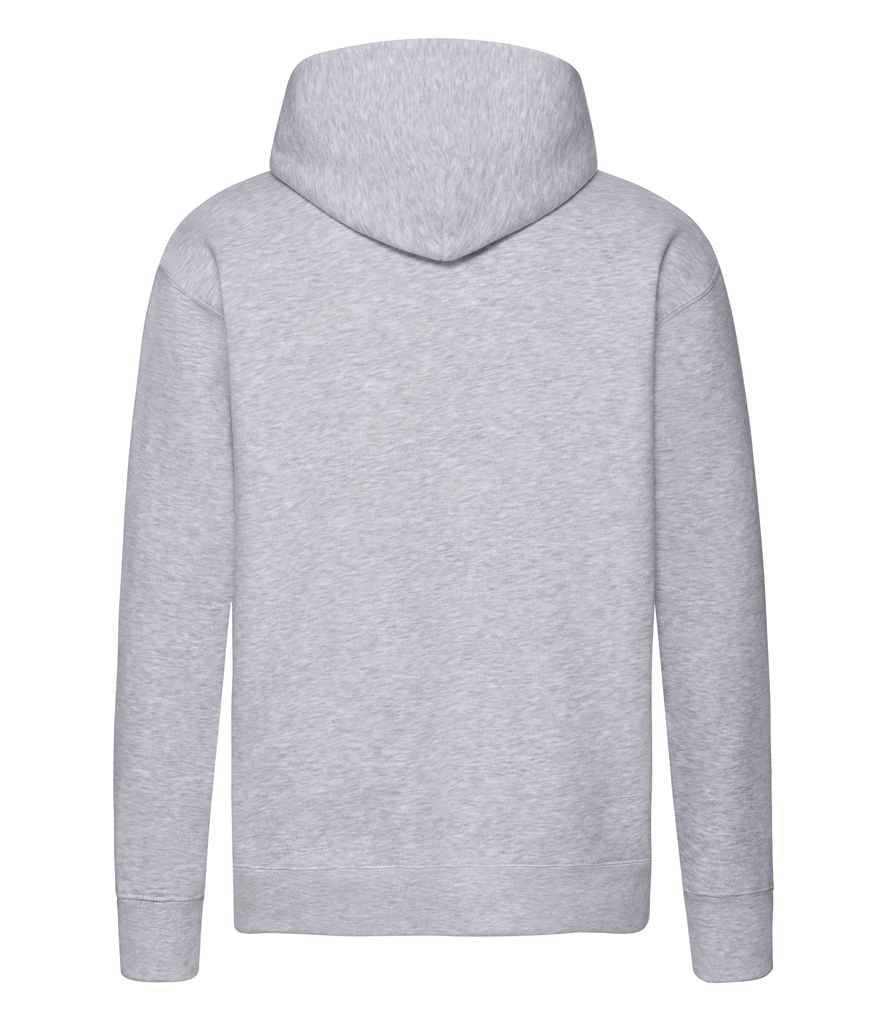 Fruit of the Loom Premium Hooded Sweatshirt