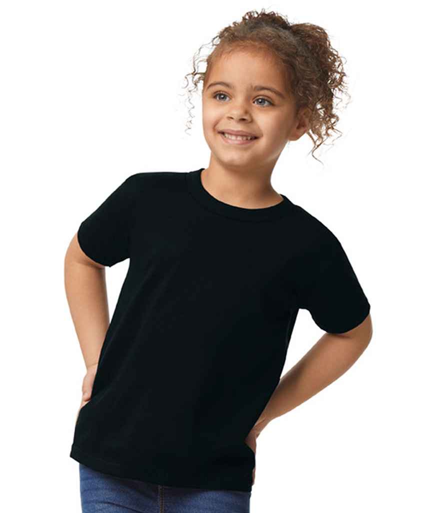 Gildan Heavy Cotton™ Toddler T-Shirt