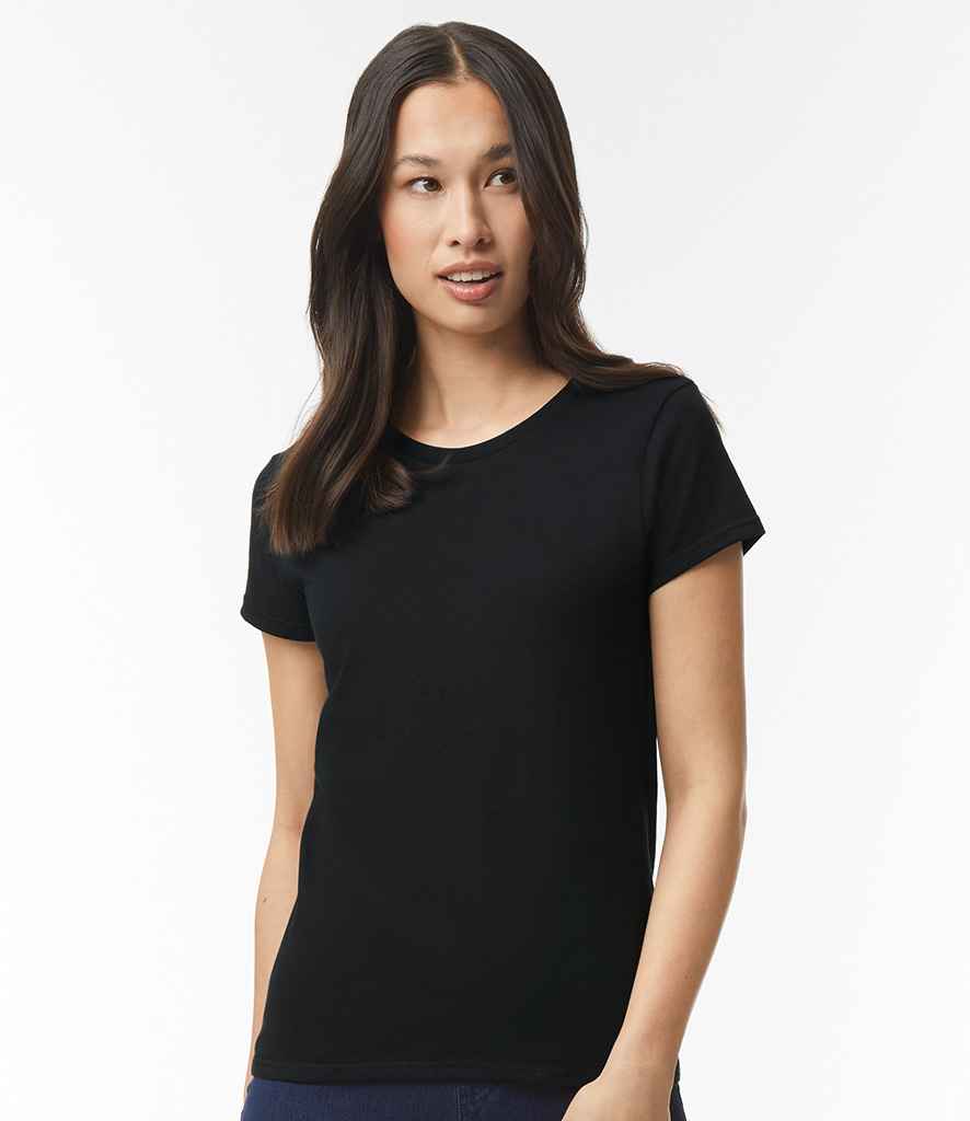 Gildan Ladies Heavy Cotton™ T-Shirt