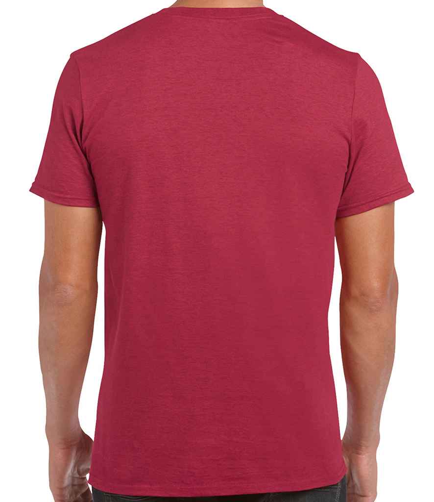 Gildan SoftStyle® Ringspun T-Shirt