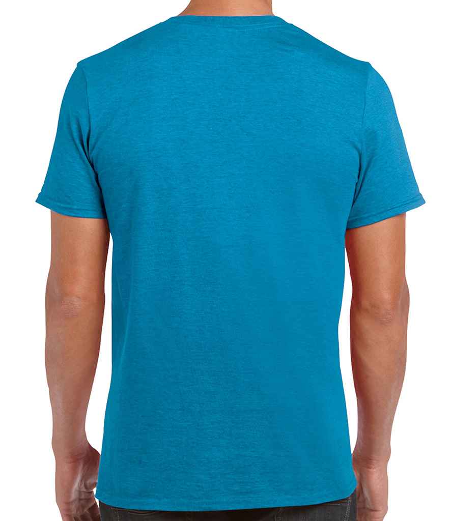 Gildan SoftStyle® Ringspun T-Shirt