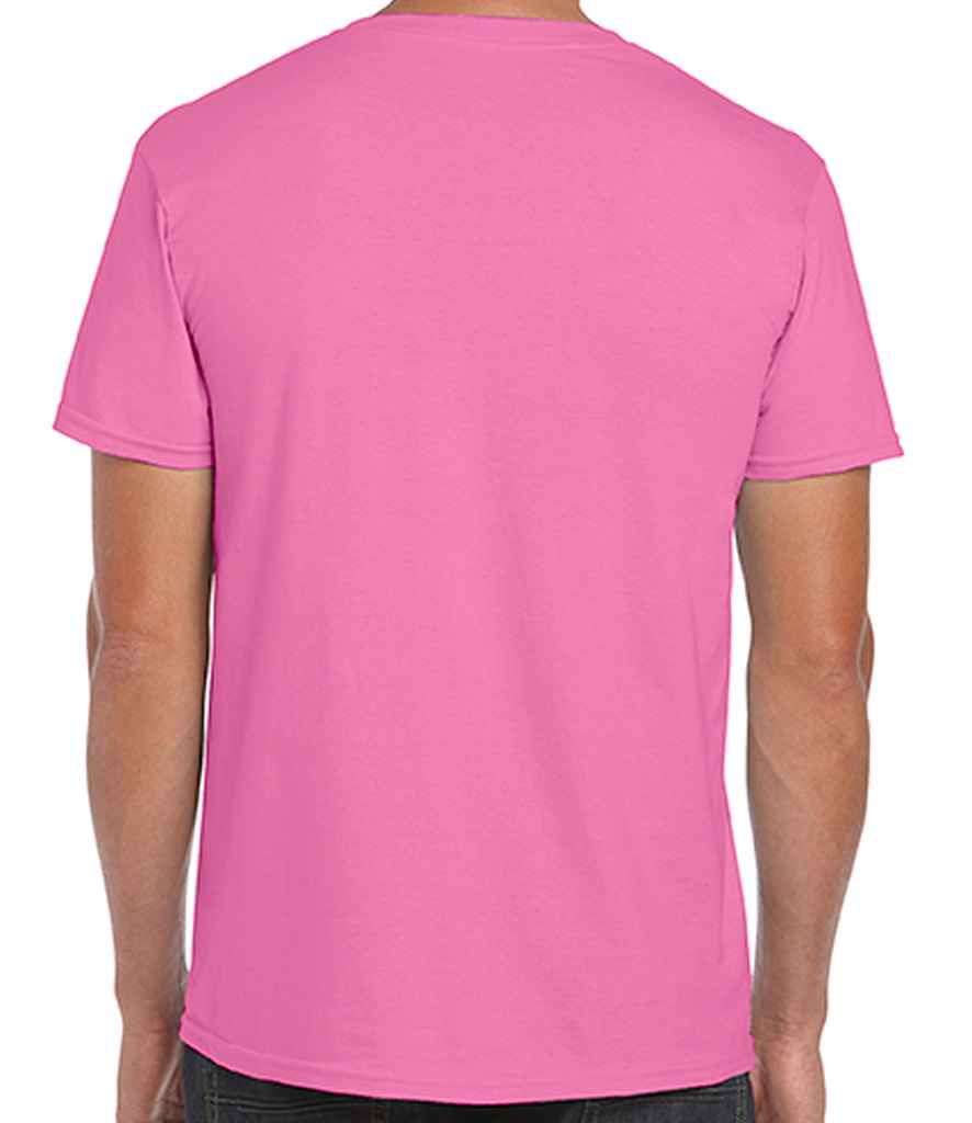 Gildan SoftStyle® Ringspun T-Shirt