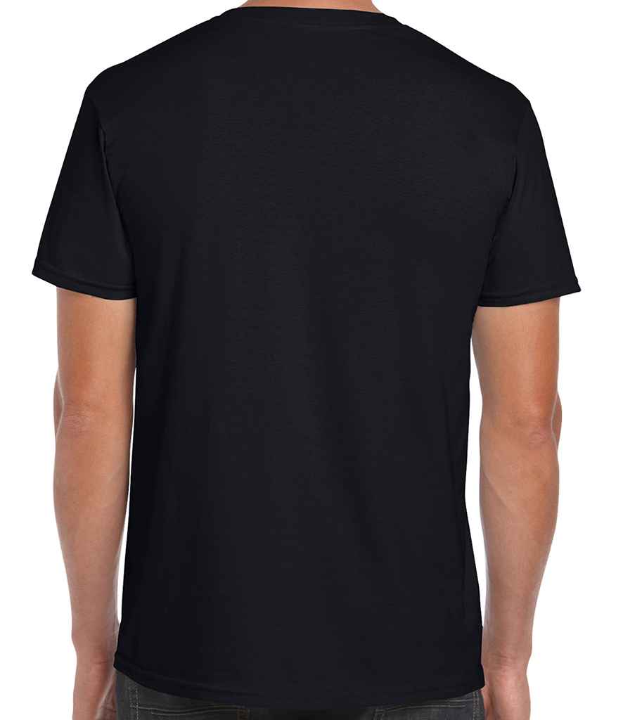 Gildan SoftStyle® Ringspun T-Shirt