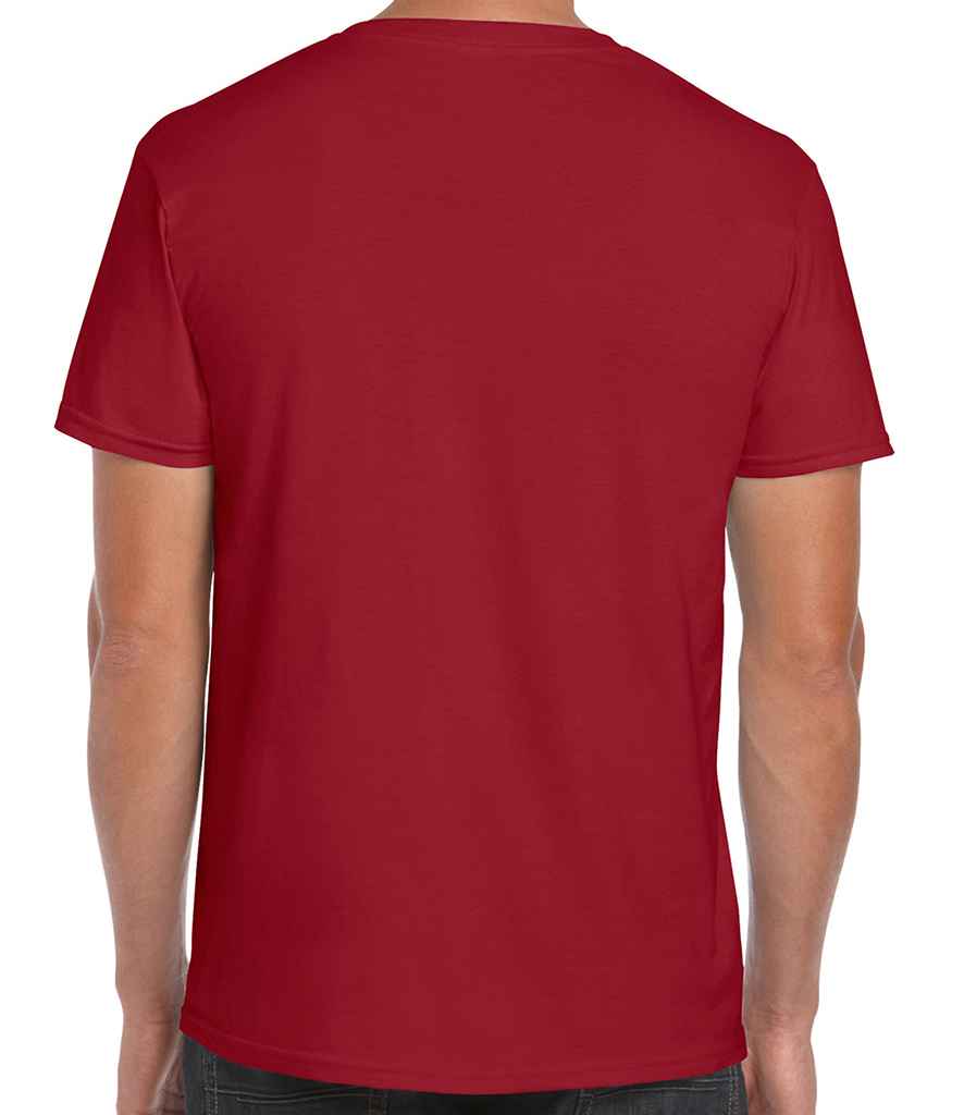 Gildan SoftStyle® Ringspun T-Shirt