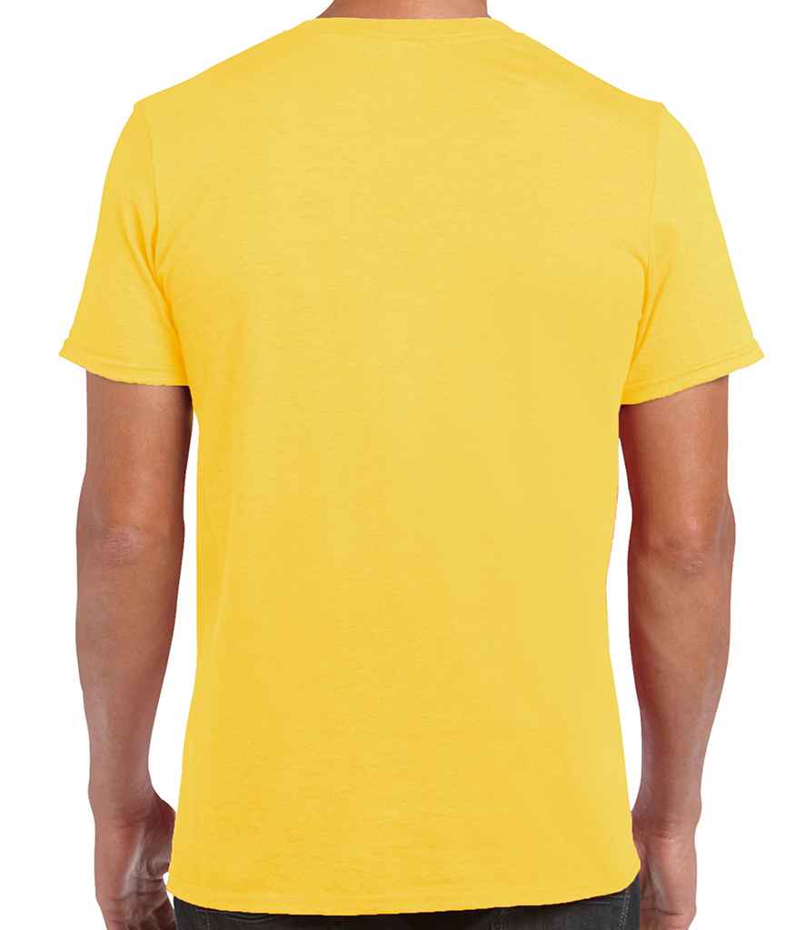 Gildan SoftStyle® Ringspun T-Shirt