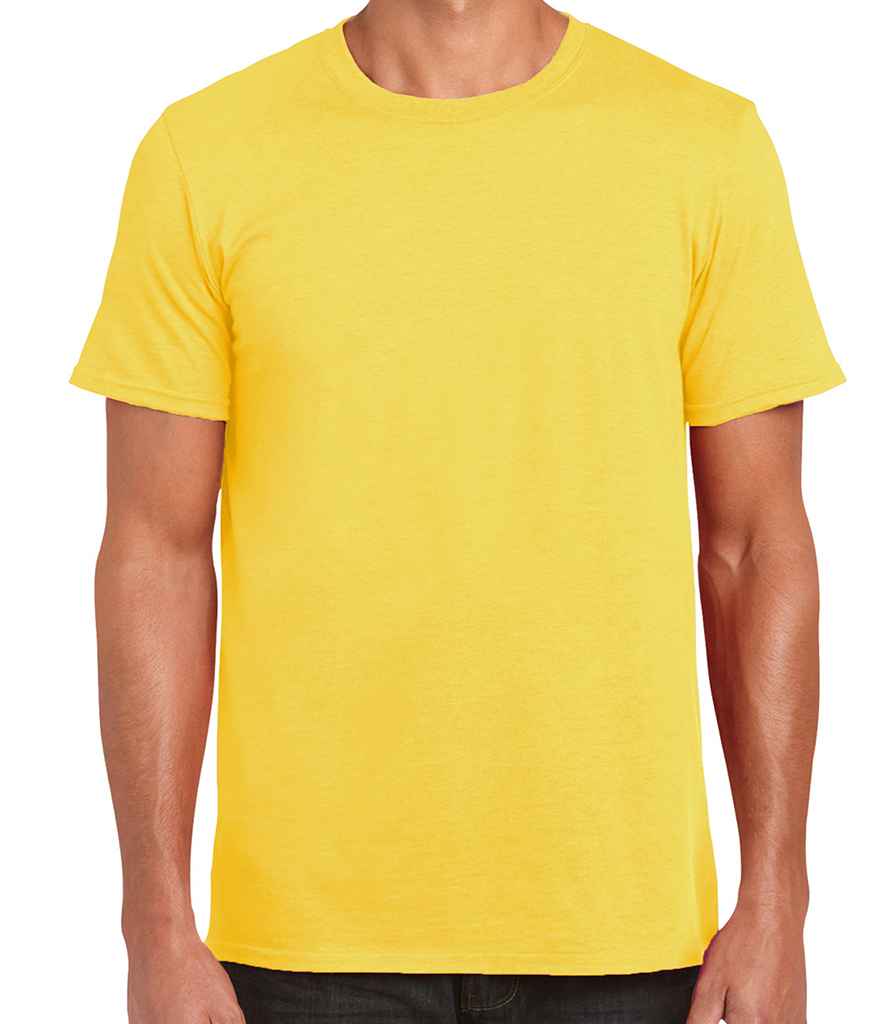 Gildan SoftStyle® Ringspun T-Shirt