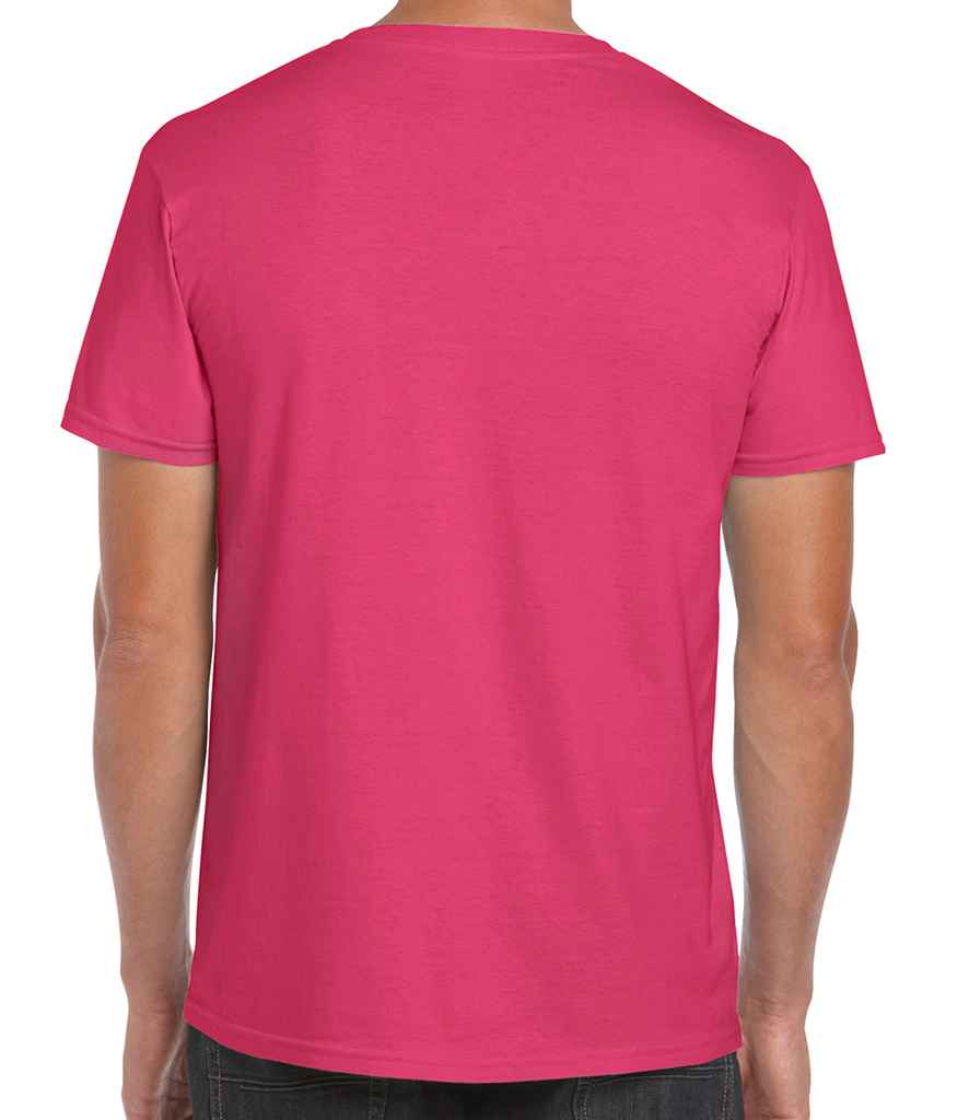 Gildan SoftStyle® Ringspun T-Shirt