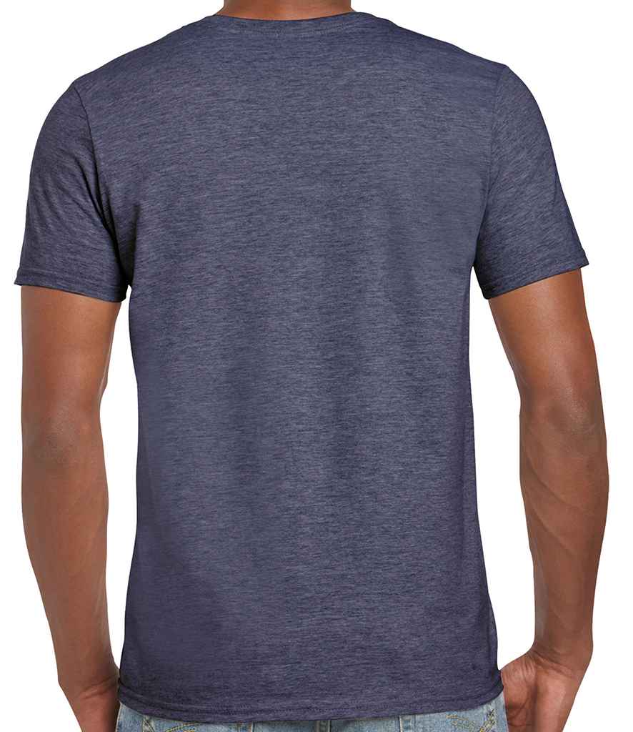 Gildan SoftStyle® Ringspun T-Shirt