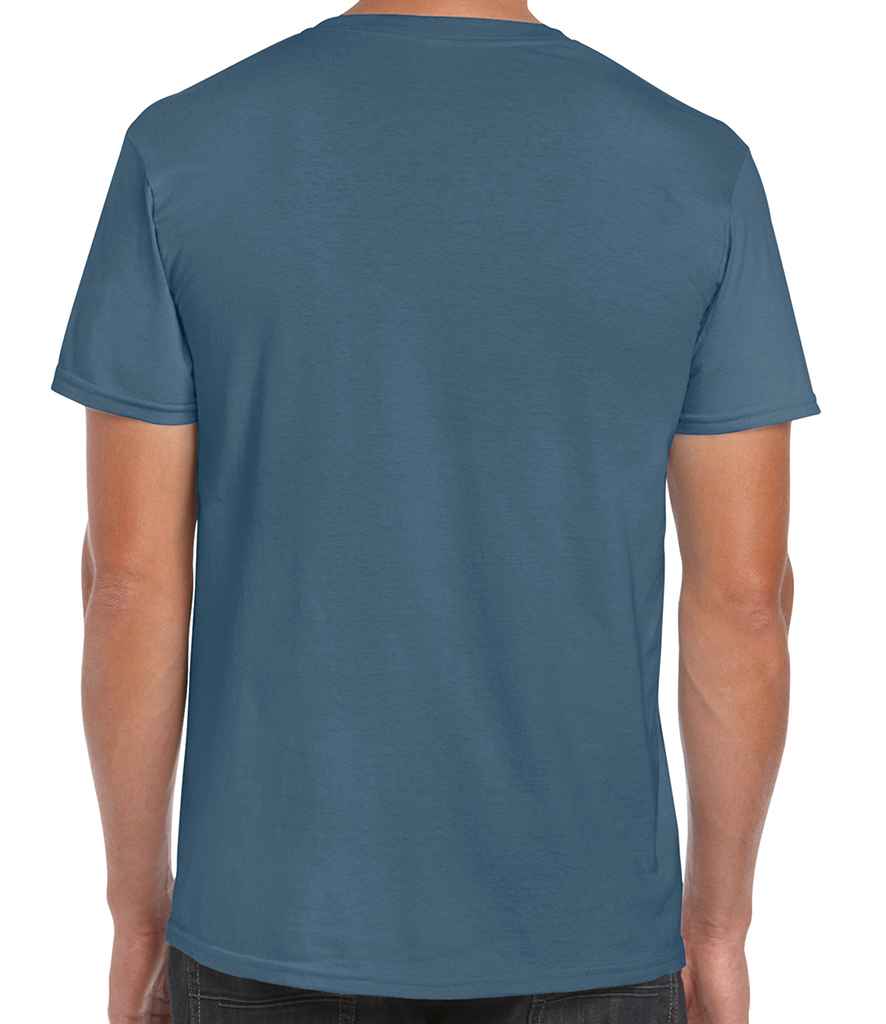 Gildan SoftStyle® Ringspun T-Shirt