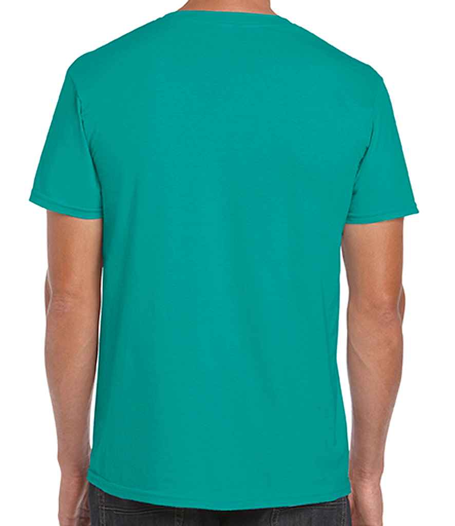 Gildan SoftStyle® Ringspun T-Shirt