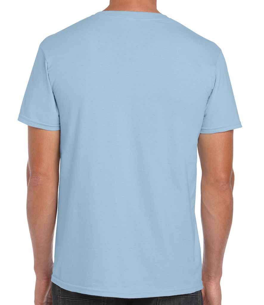 Gildan SoftStyle® Ringspun T-Shirt