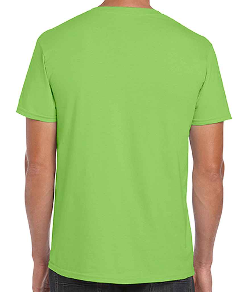 Gildan SoftStyle® Ringspun T-Shirt