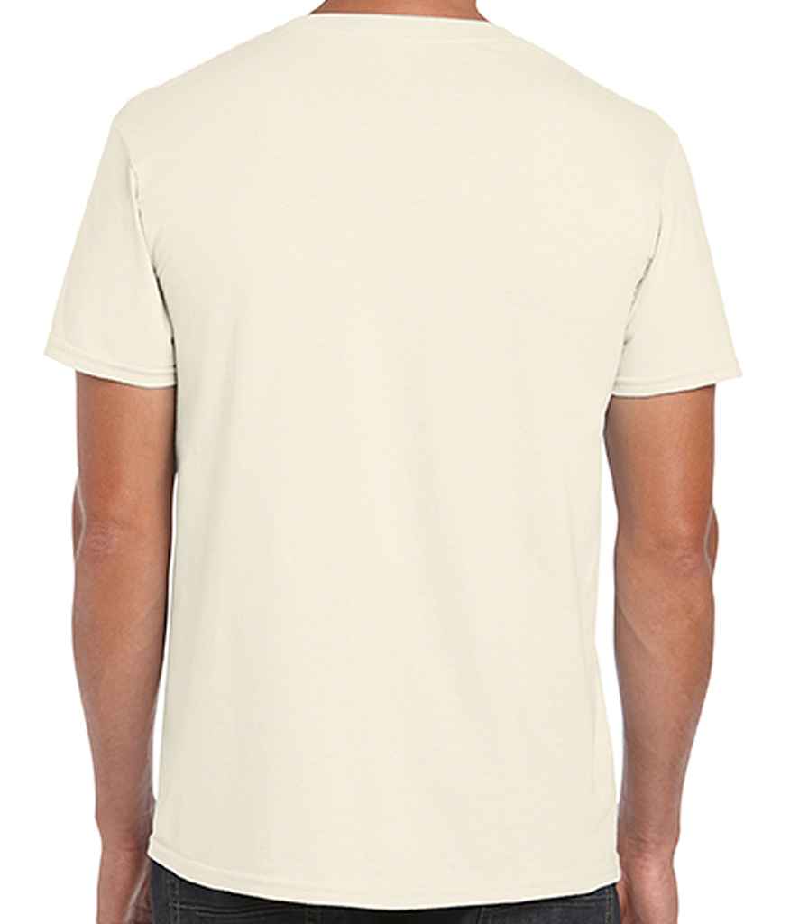 Gildan SoftStyle® Ringspun T-Shirt