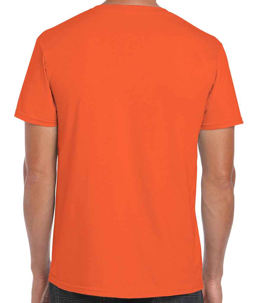 Gildan SoftStyle® Ringspun T-Shirt