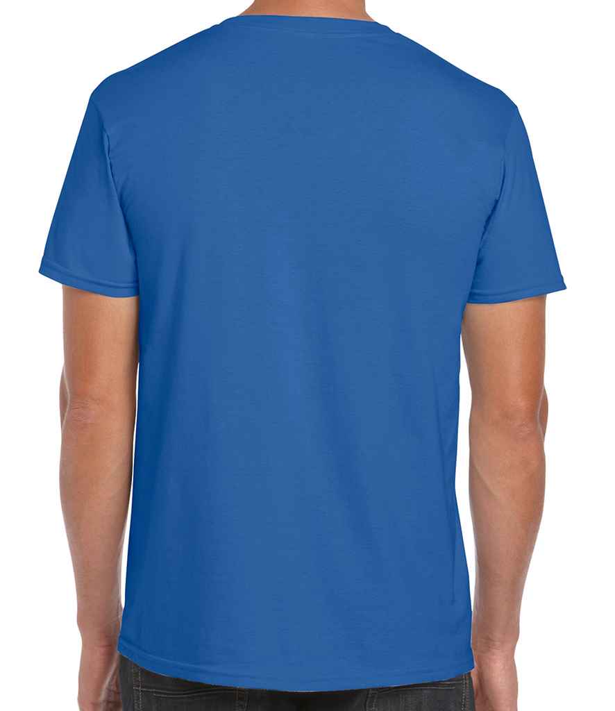 Gildan SoftStyle® Ringspun T-Shirt