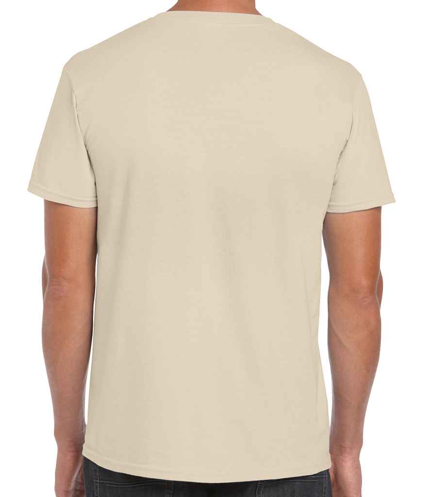 Gildan SoftStyle® Ringspun T-Shirt