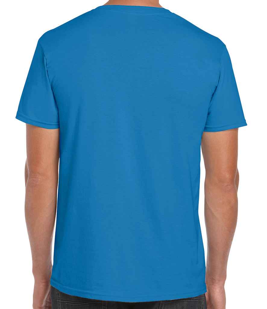 Gildan SoftStyle® Ringspun T-Shirt