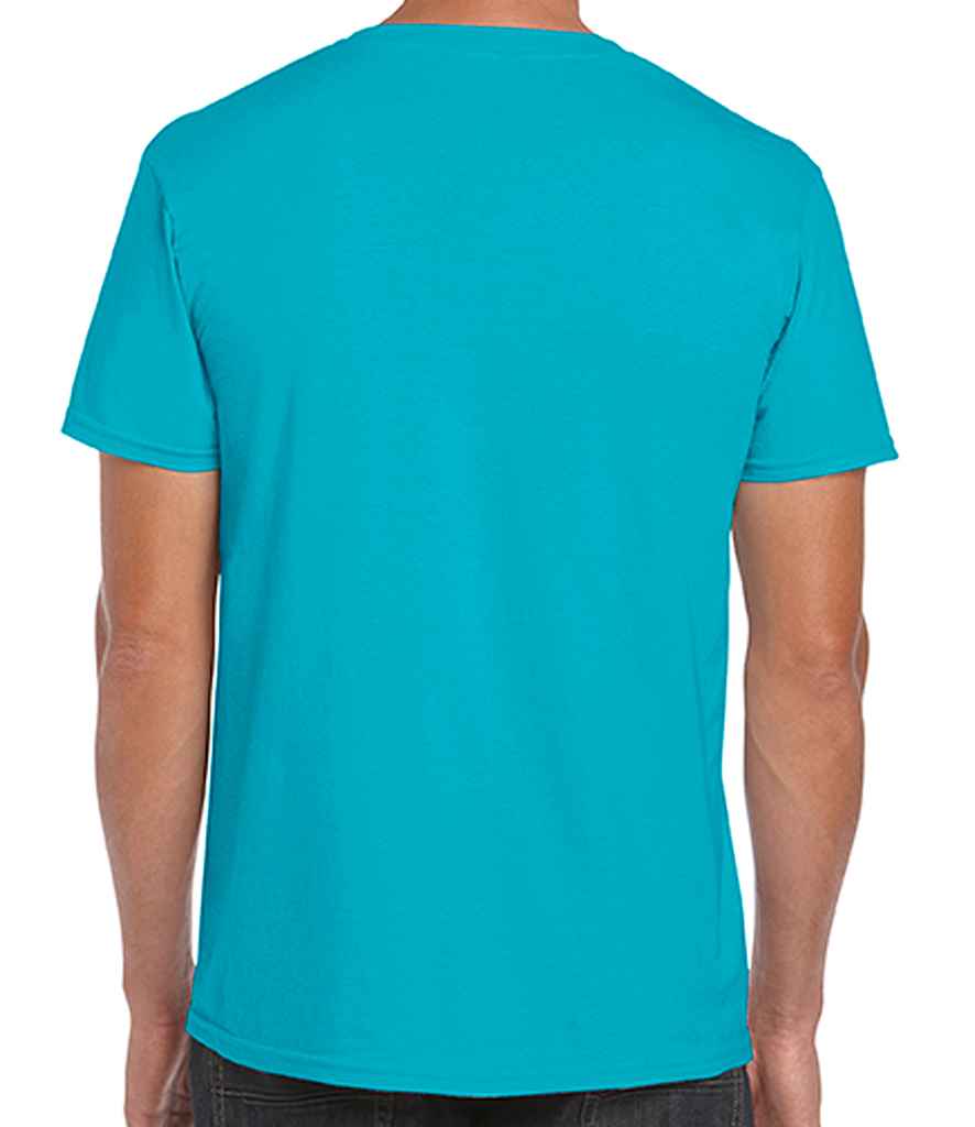 Gildan SoftStyle® Ringspun T-Shirt