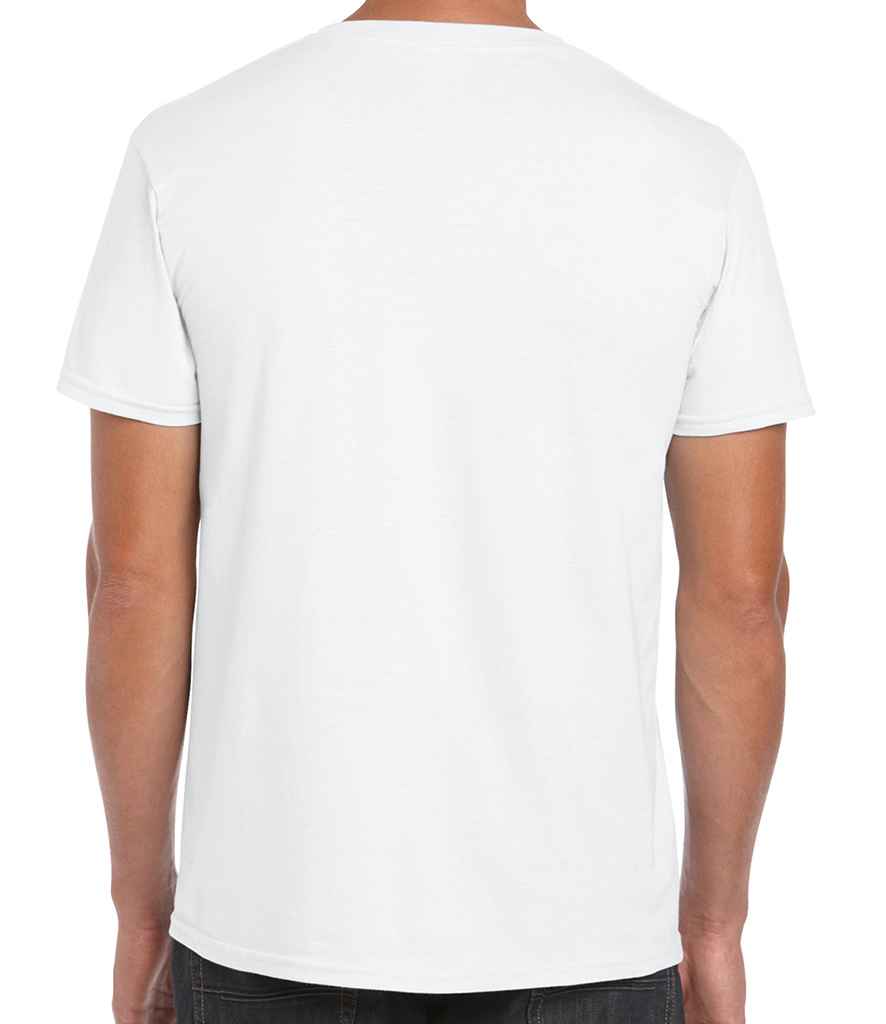 Gildan SoftStyle® Ringspun T-Shirt