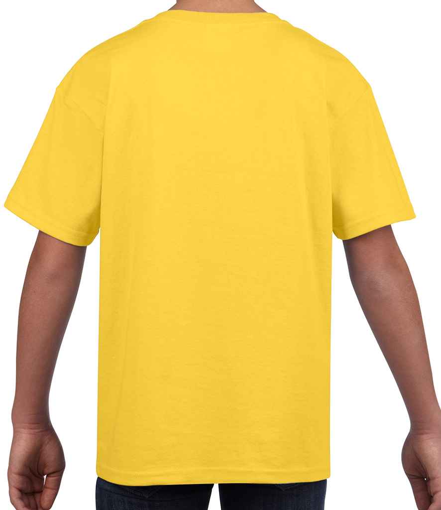 Gildan Kids SoftStyle® Ringspun T-Shirt