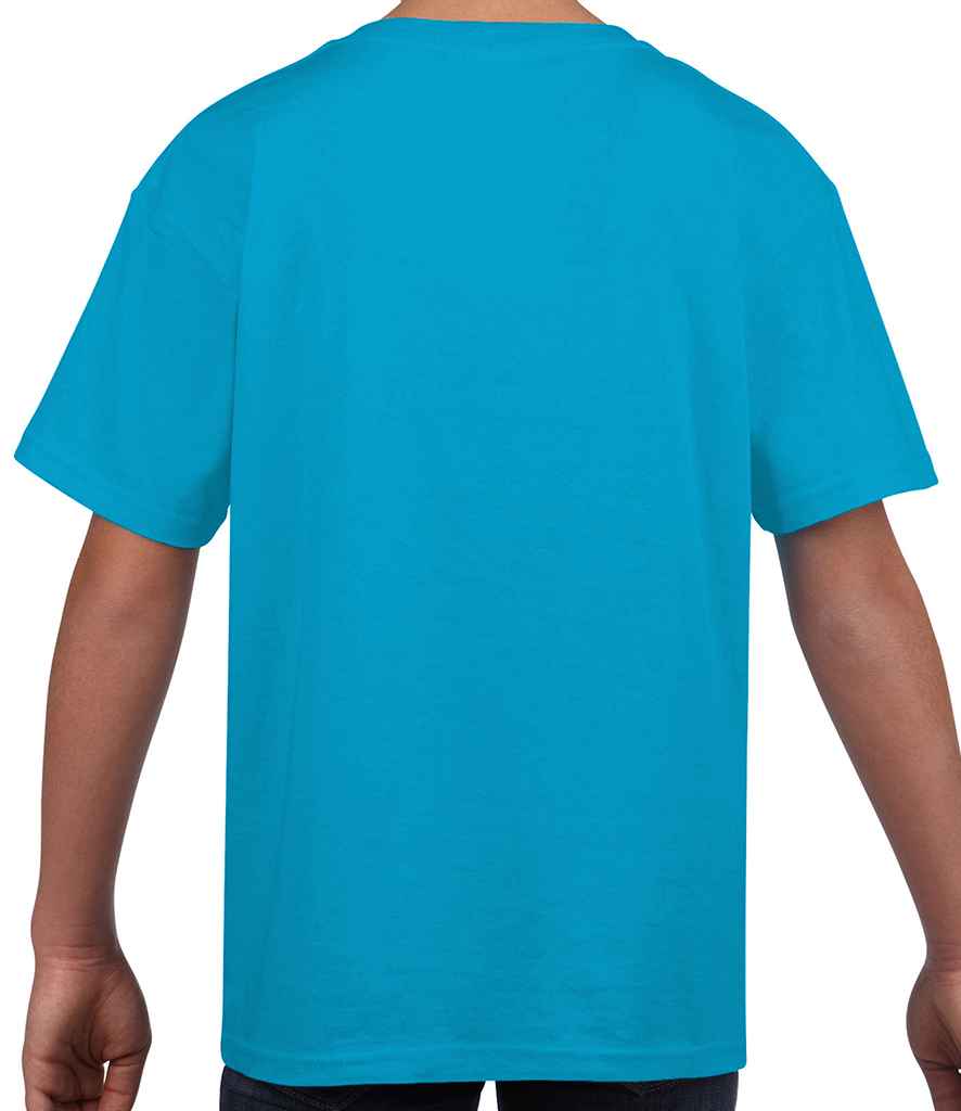 Gildan Kids SoftStyle® Ringspun T-Shirt