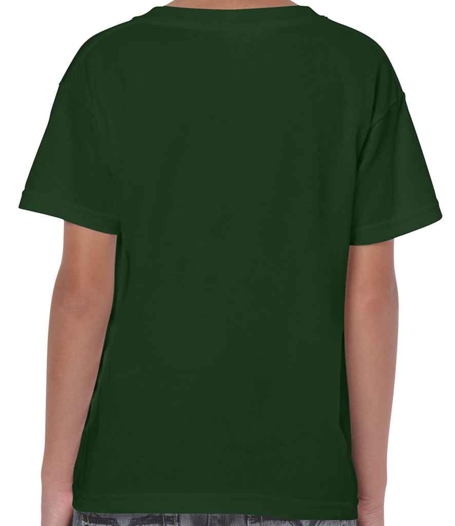 Gildan Kids Heavy Cotton™ T-Shirt