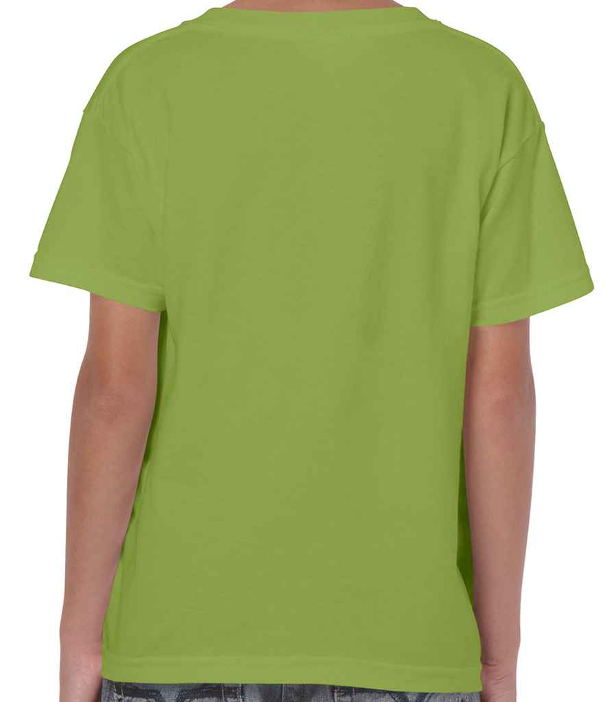 Gildan Kids Heavy Cotton™ T-Shirt