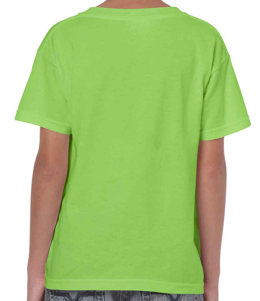 Gildan Kids Heavy Cotton™ T-Shirt