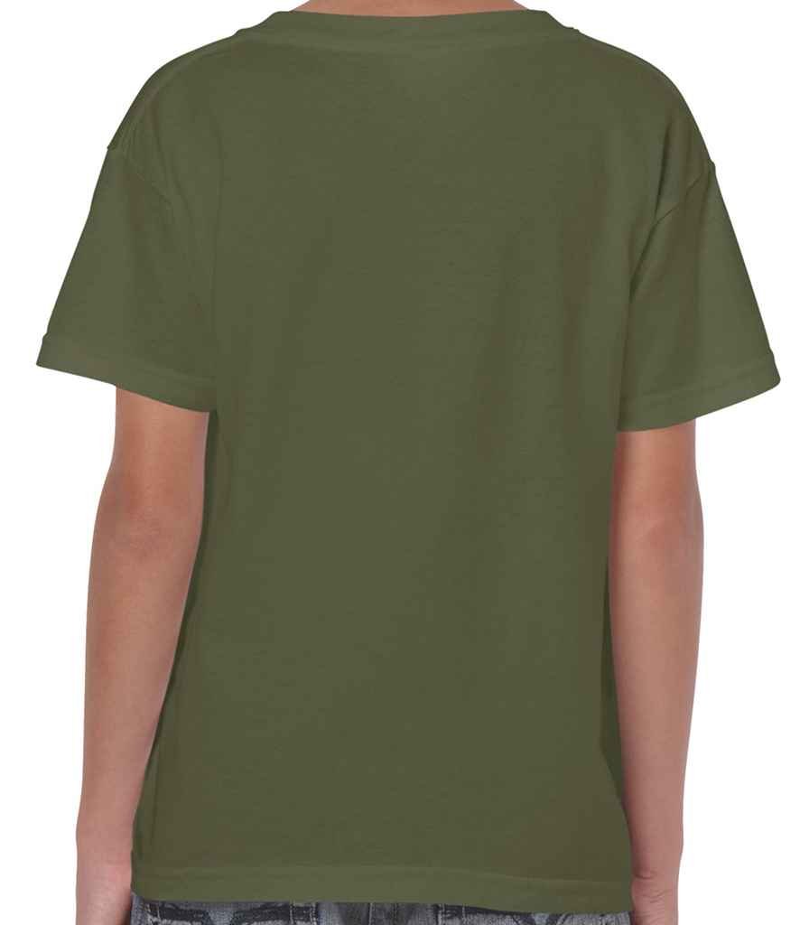 Gildan Kids Heavy Cotton™ T-Shirt