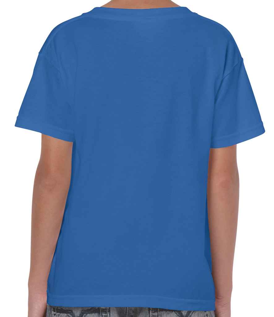 Gildan Kids Heavy Cotton™ T-Shirt