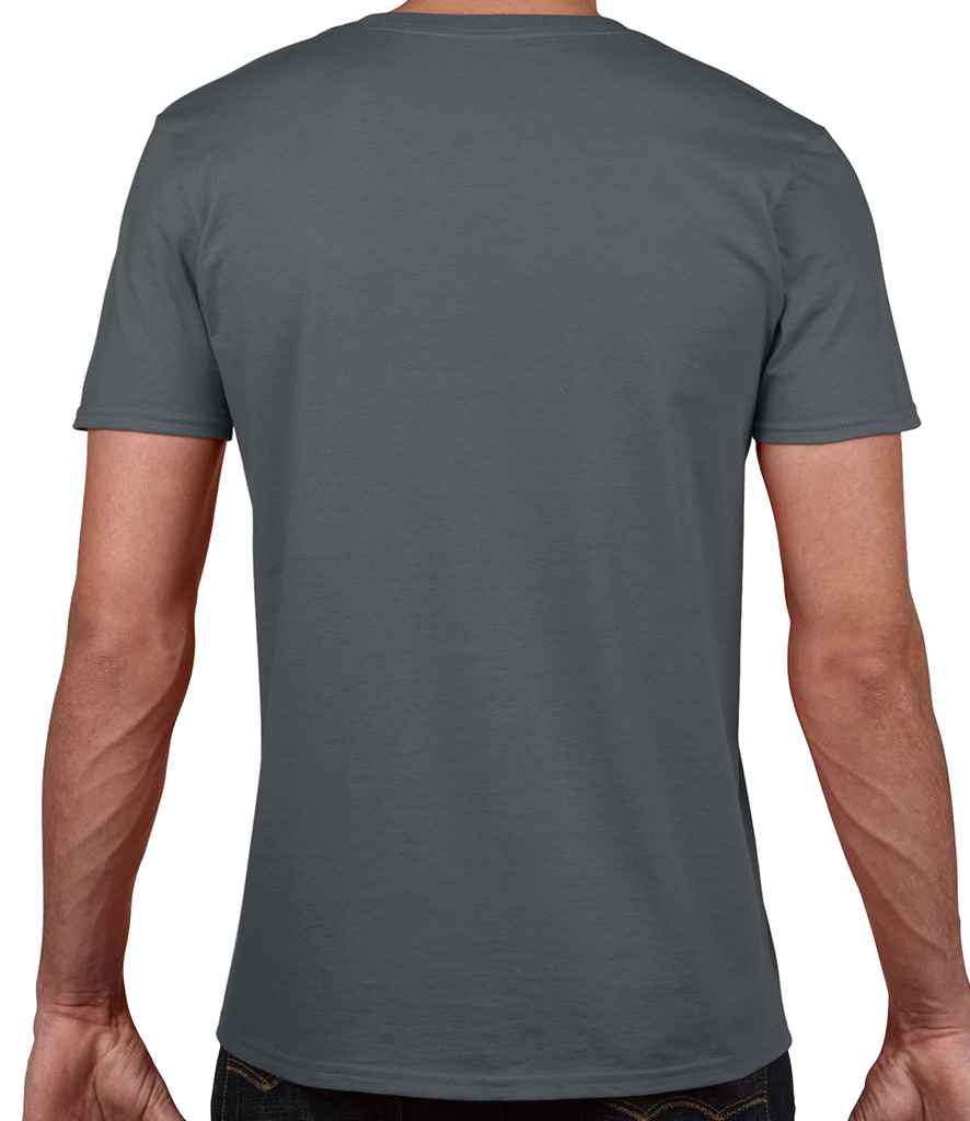 Gildan SoftStyle® V Neck T-Shirt