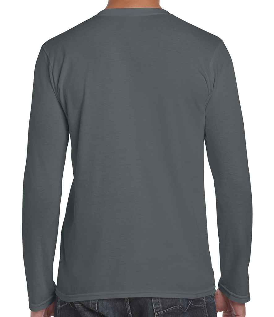 Gildan SoftStyle® Long Sleeve T-Shirt