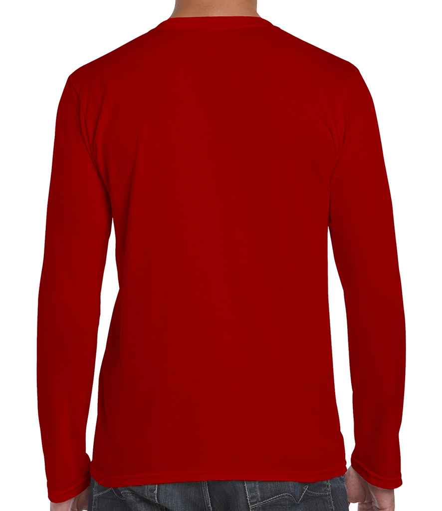 Gildan SoftStyle® Long Sleeve T-Shirt