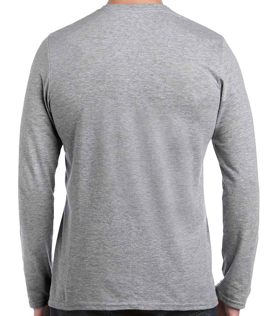 Gildan SoftStyle® Long Sleeve T-Shirt