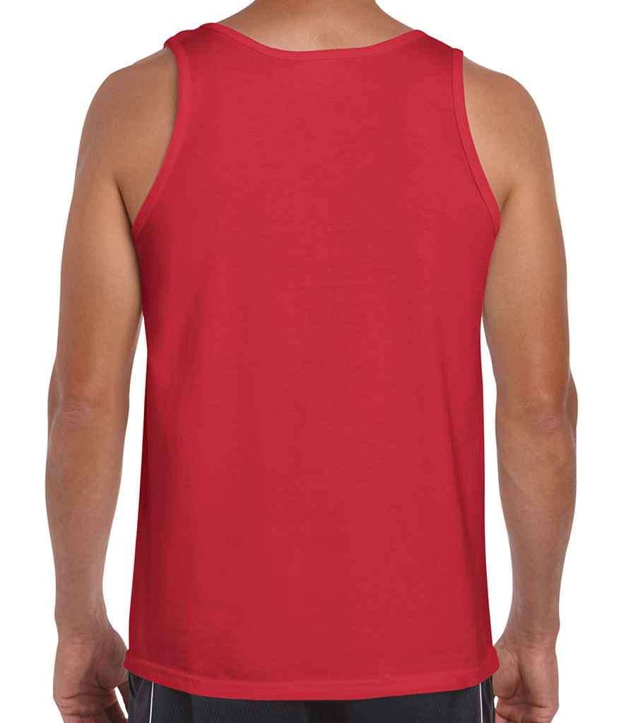 Gildan SoftStyle® Tank Top