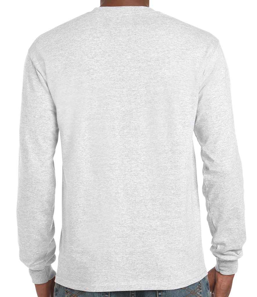 Gildan Ultra Cotton™ Long Sleeve T-Shirt