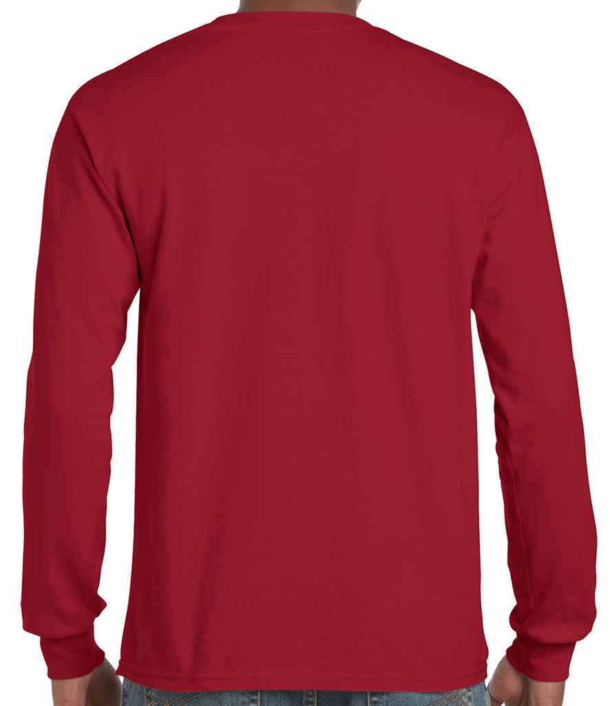 Gildan Ultra Cotton™ Long Sleeve T-Shirt