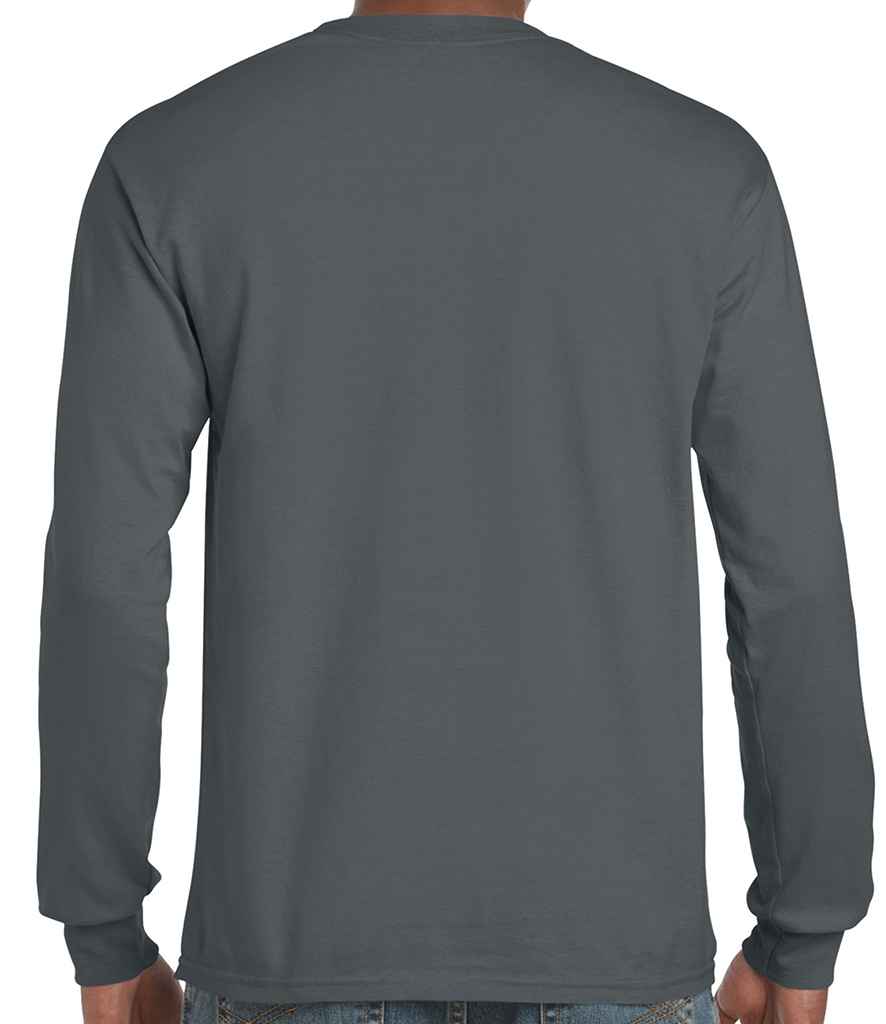 Gildan Ultra Cotton™ Long Sleeve T-Shirt