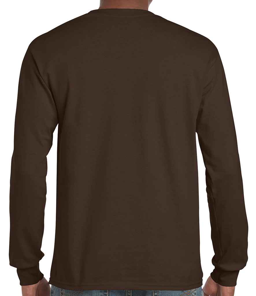 Gildan Ultra Cotton™ Long Sleeve T-Shirt