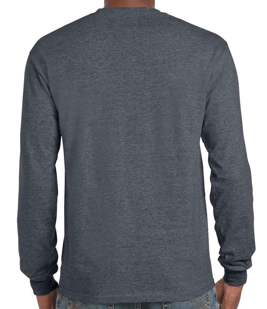 Gildan Ultra Cotton™ Long Sleeve T-Shirt